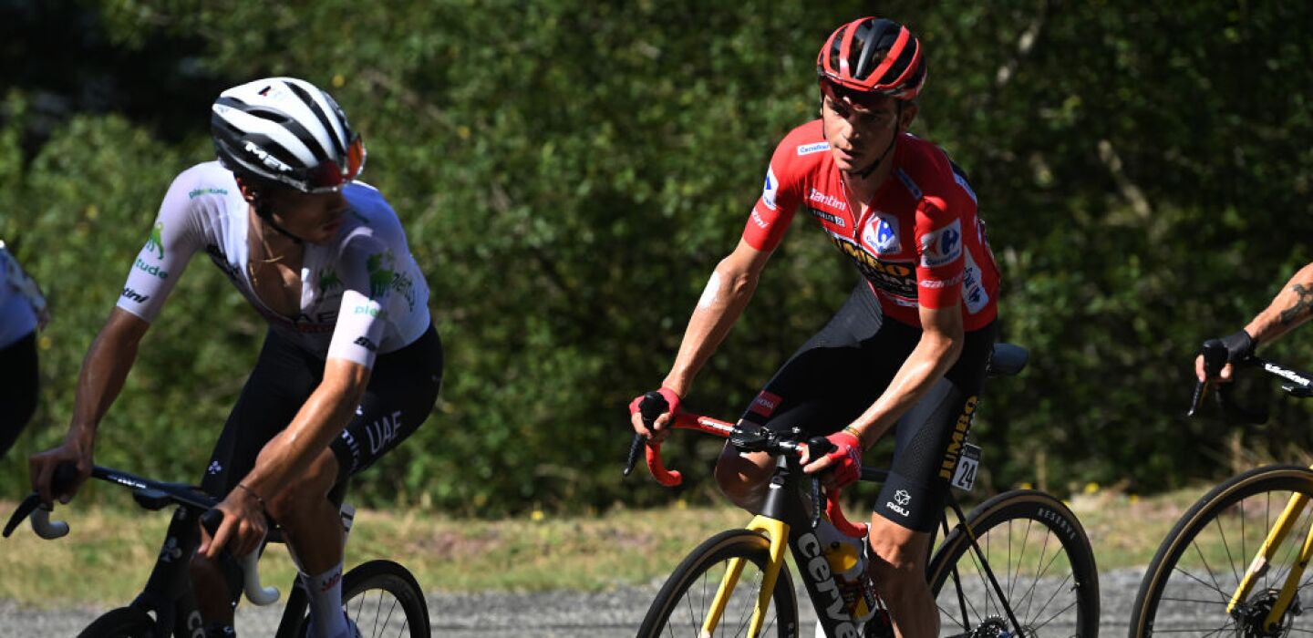 Vuelta a España 2025 Route, Stages, and Director's Insights World